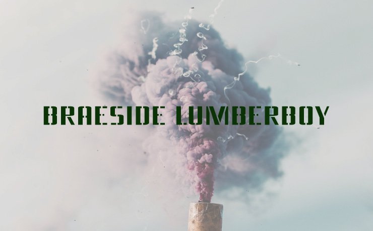 Braeside Lumberboy
