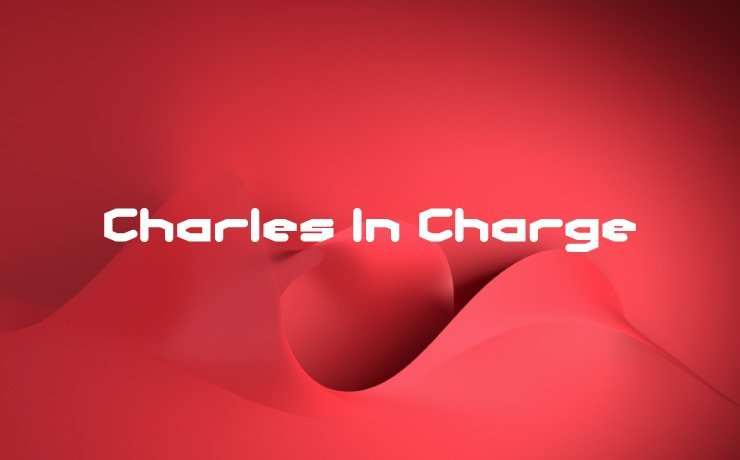 Charles In Charge