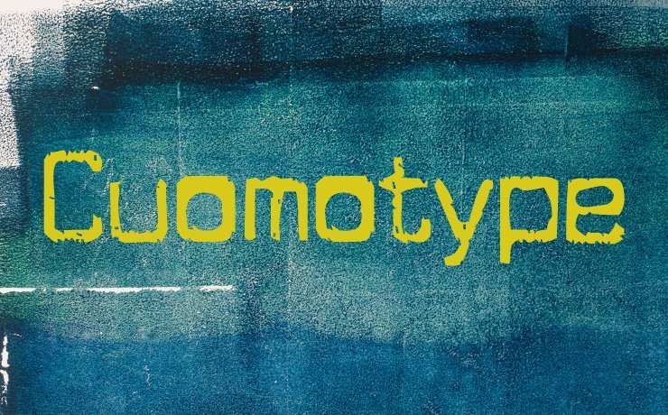 Cuomotype