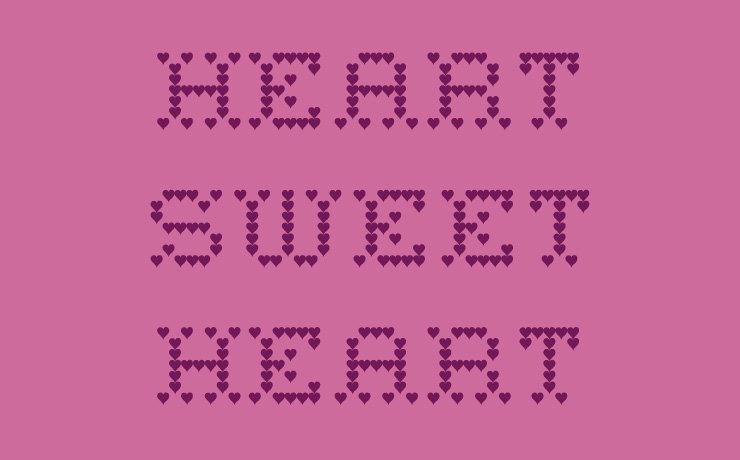 Heart Sweet Heart