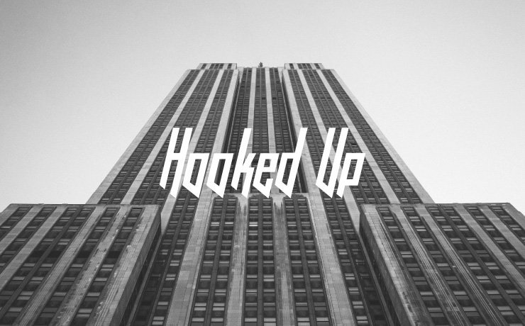 Hooked Up