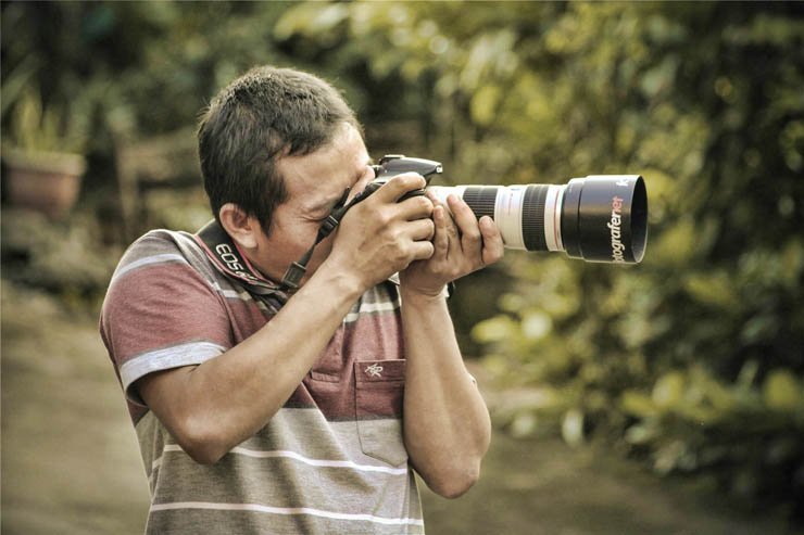 Photo camera photos man natural pictures picture photography photographer