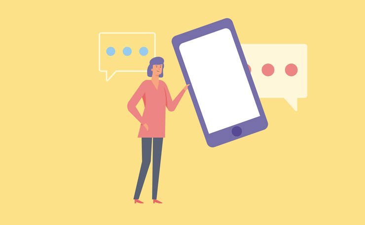 
									advertising marketer social media networking marketing advertisment ads chat content trend trends