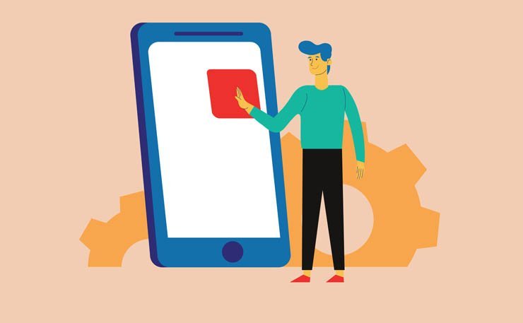 apps technology developer app mobile phone fix development repair programming engineer tech software engineering