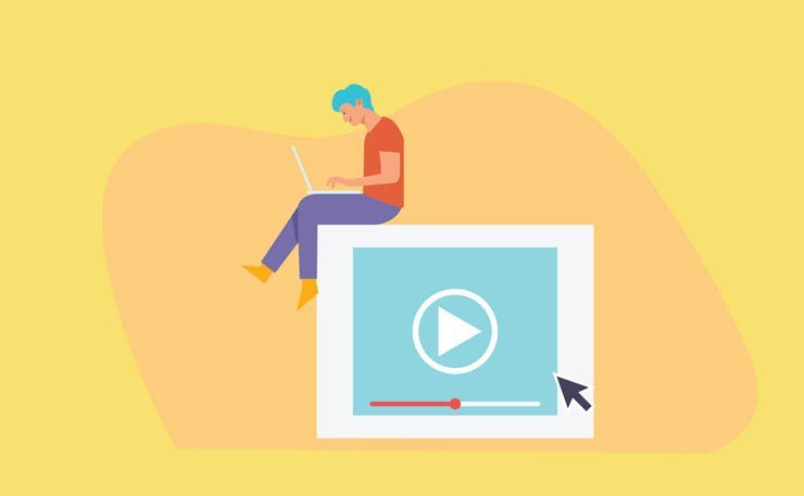 audio production video editor editing design designer vlog film software editing music videos effects visual vfx