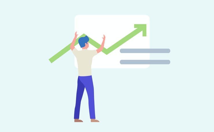 big data analysis report statistics reports statistical analytics charts chart visual visualization