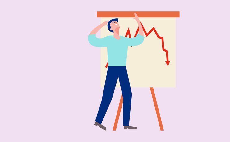 
									business fail failure down finance ecenomy sad disappoint disappointed broke arrow angry chart charts