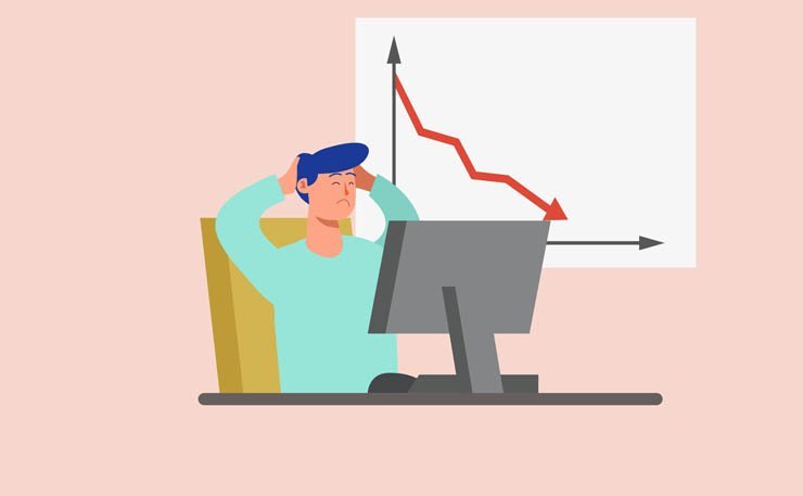 
									business fail failure down finance ecenomy sad disappoint disappointed broke arrow laptop tech desk technology chart charts