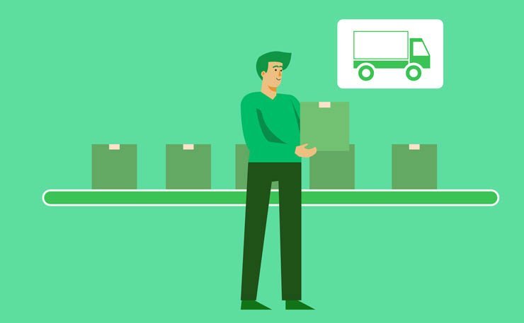 business process production workflow idea work startup inspection inspect quality green control product products