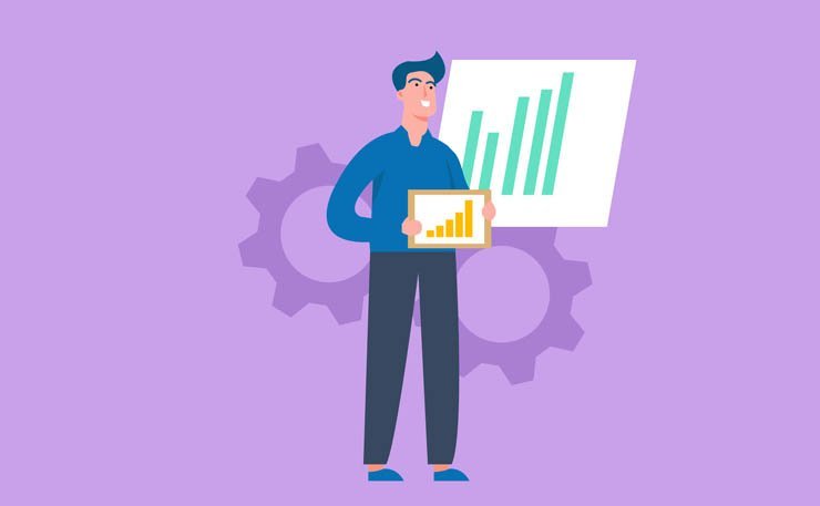 business success growth grow win profit arrow work plan marketing analysis process entrepreneur startup