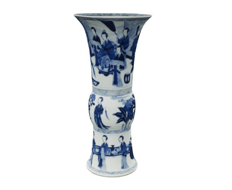 Chinese Vase
