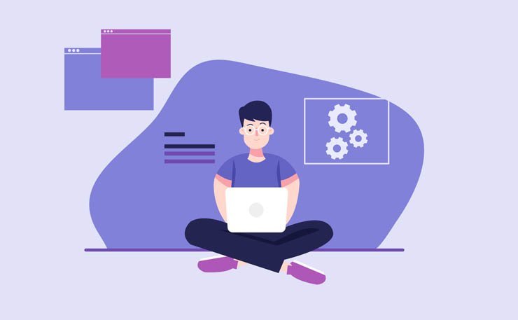 code developer programmer saas development software engineer engineering coding web programming work technology tech