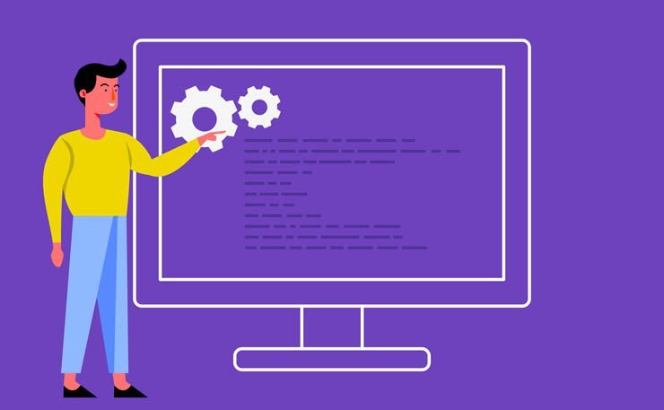 code programming programmer development web engineer engineering coding developer saas software work technology tech