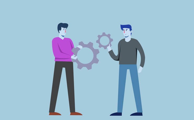 collaboration support study help work together team teamwork work collaborate teams building