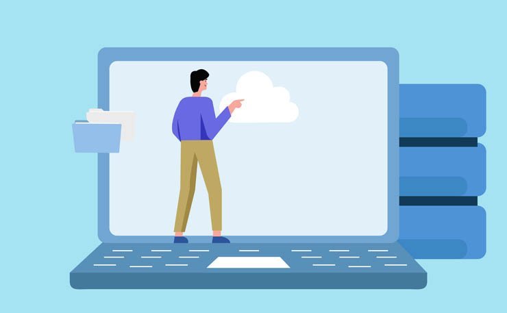 computer engineering hosting server development developer engineer computing cloud host programming storage