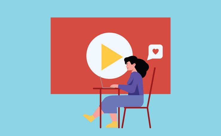 design video production designer editing profit editing editor vlog money film videos media visual reel social marketing