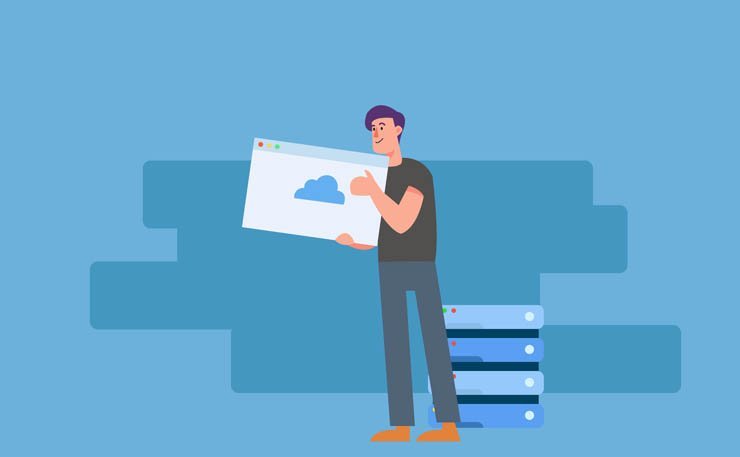 development host server programming engineering hosting cloud computing developer engineer computer storage
