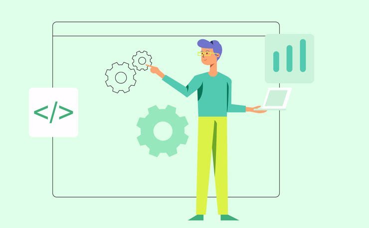 development software engineer engineering coding web programmer developer code programming saas work technology tech