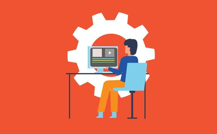 editor video editing design vlog designer software film audio production editing music videos effects visual vfx