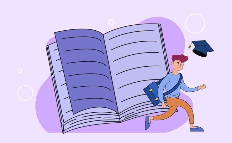 education study school college university student learn learning studying educate