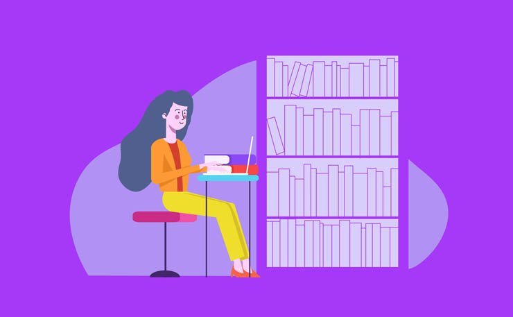 education studying school books study educate university book learning learn college student library