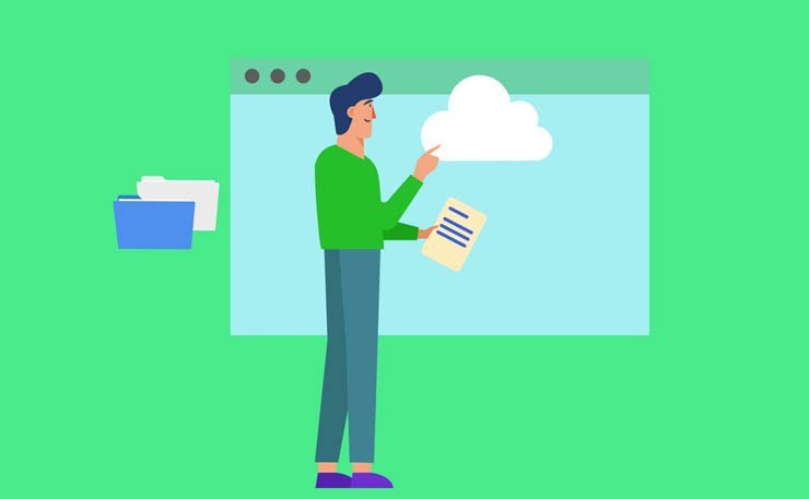 engineer computing hosting engineering cloud development host server programming developer computer storage