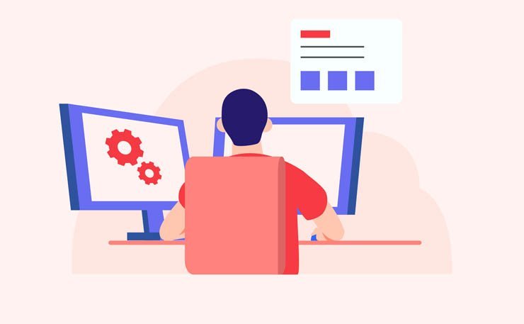 engineering coding web programmer developer development code programming engineer software saas work technology tech