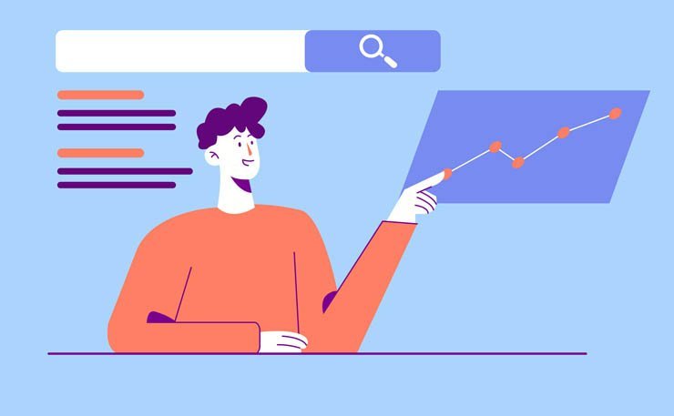 find results result organic optimzation web technology search engine seo tech marketing paid link url