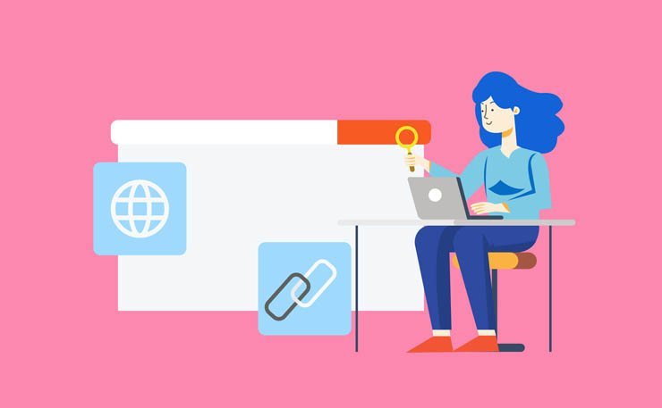 find search engine seo optimzation result results web tech technology organic marketing paid link url