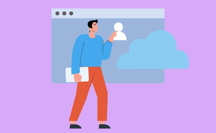 folder share shared networking cloud server hosting network upload storage data host IT file files