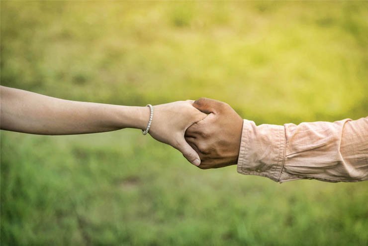 hand hands love couple arm arms