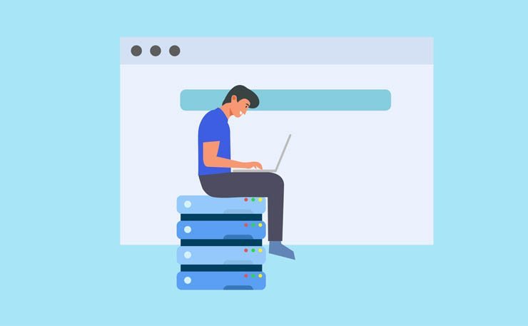 host cloud upload hosting folder share shared networking server network storage data IT file files