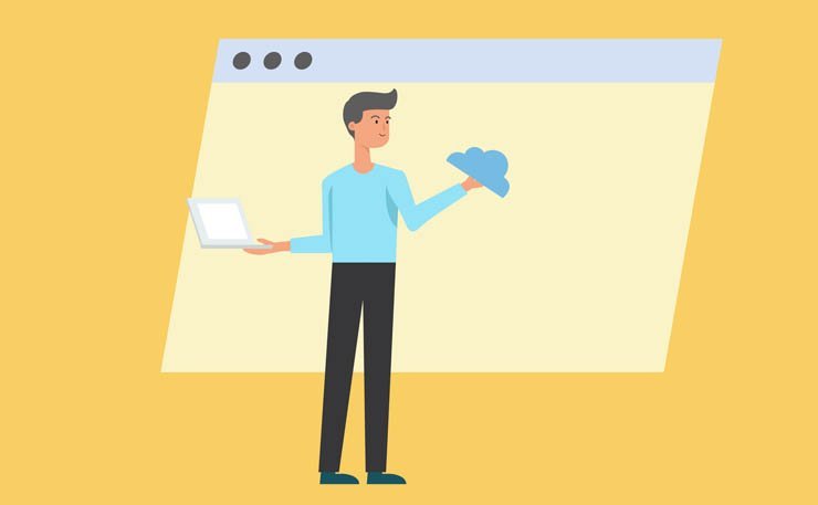 hosting folder share shared networking cloud server network upload storage data host IT file files