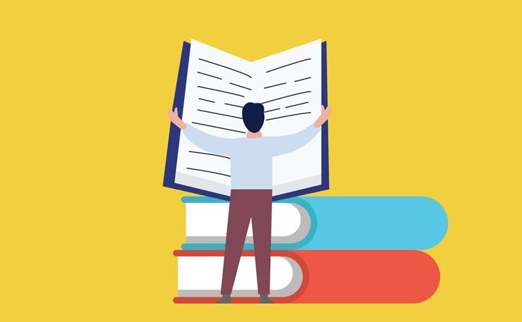 learning teaching teach study student education learn book books school college university read