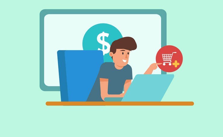 market ecommerce trade stores shipping delivery selling dropshipping online search shopping store shop cart sell website