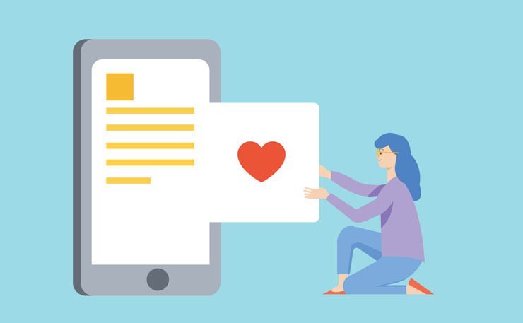 marketing advertising marketer social media networking advertisment ads chat content trend trends