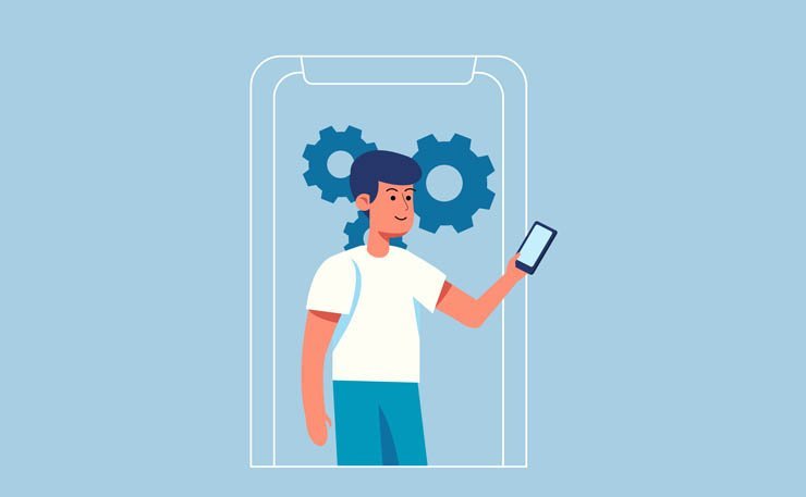 mobile app apps fix repair developer development programming engineer tech technology phone software engineering