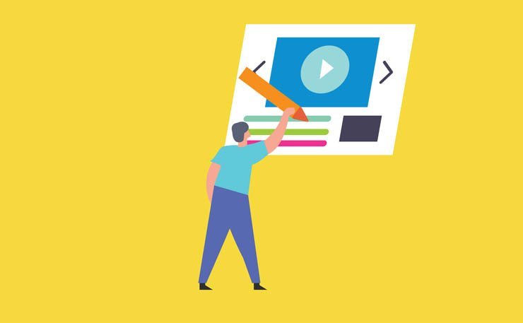 music editing editor video editing design vlog designer software film audio production videos effects visual vfx