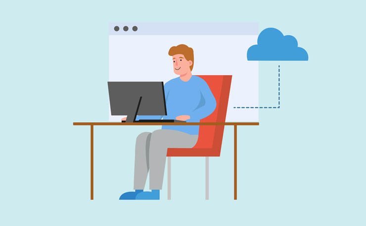 network upload storage shared data networking server host hosting IT cloud share folder file files