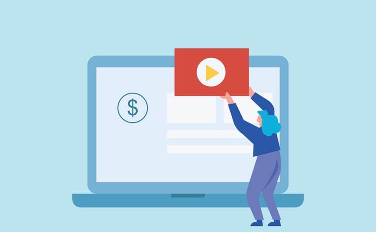 profit videos money design video production designer editing editing editor vlog film media visual reel social marketing