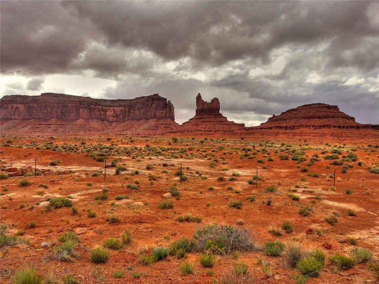 sand desert hill mountain nature plant sky cloudy cloud clouds