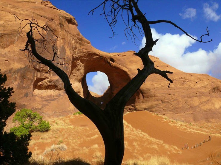 sand mountain desert sky cloud blue cloudy clouds sand hill