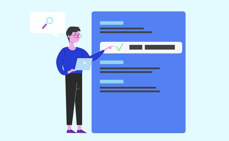 search engine seo optimzation result results find web tech technology organic marketing paid