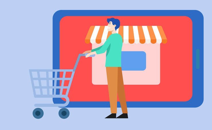 selling dropshipping online search shopping store shop ecommerce cart stores sell trade trading gift shipping market website