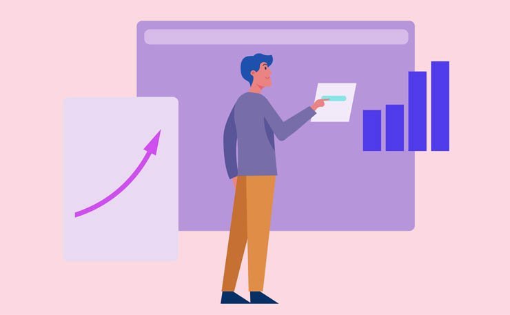 statistics big data charts analysis chart report reports statistical visual analytics visualization