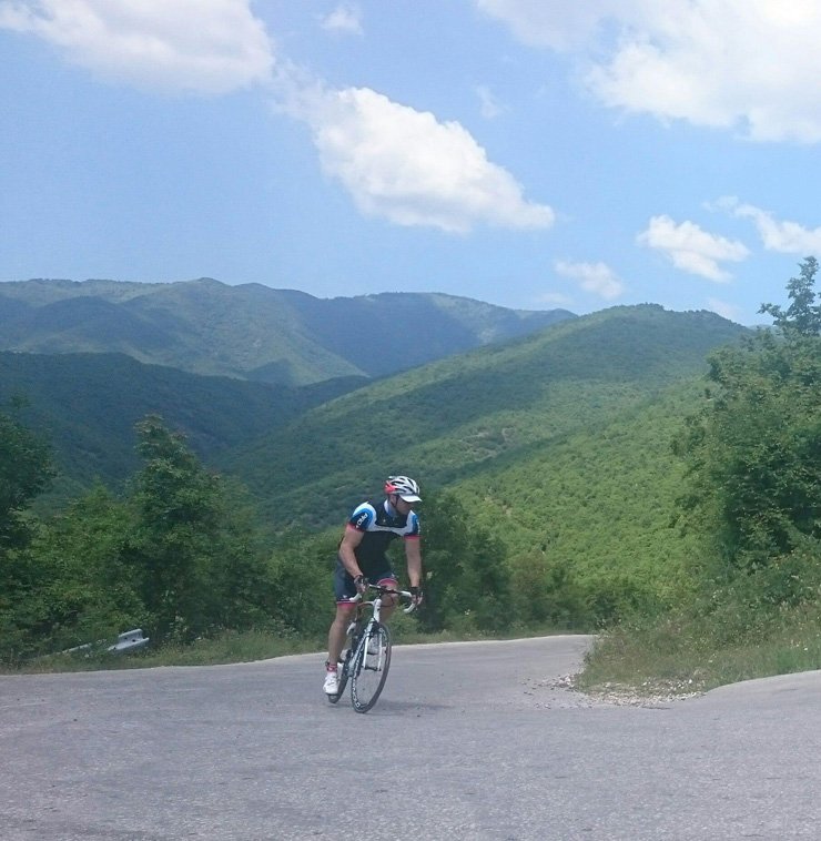 bicycle sport racing race athlete tournament competition