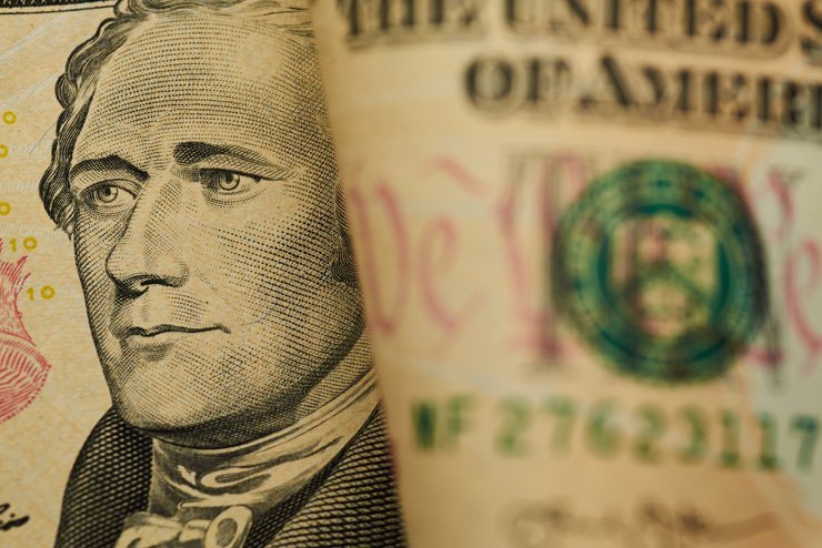 bill dollar dollars usd bank banknote finance economy business currency money bucks