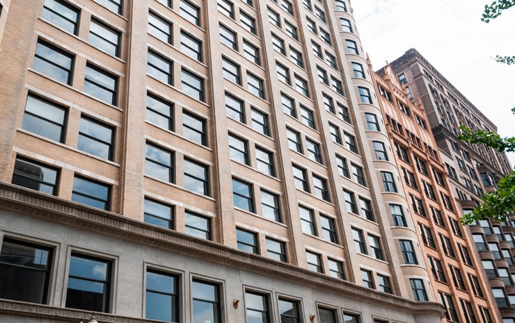 business finance formal job work employee working architect architecture building office headoffice