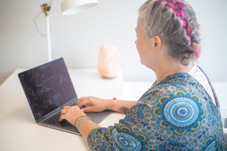 business finance formal job work employee working boss office manager woman women lady female home remote startup