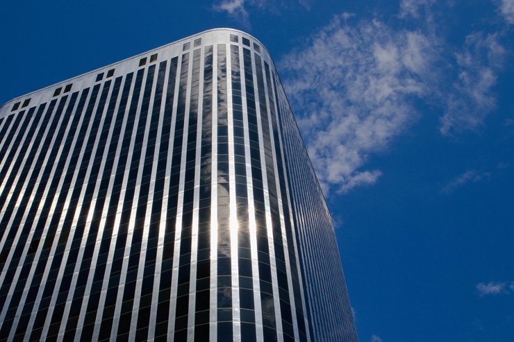 business finance formal job work employee working building office district architect window windows architecture